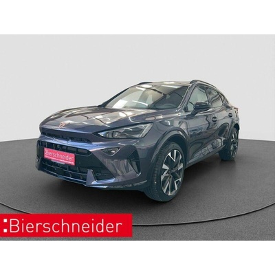Cupra Formentor 2.0 TSI 4Drive DSG 150 kW