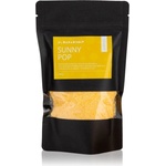 Almara Soap Bath Salt Sunny Pop оцветяваща сол за вана 180 гр