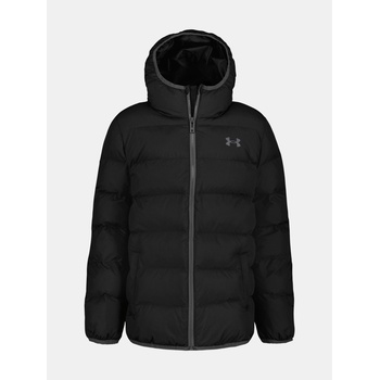 Under Armour Момчешко яке Under Armour UA PRONTO PUFFER JACKET Under Armour | Siv | Момчешки | 6-7 години