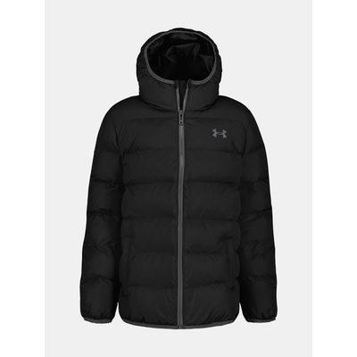 Under Armour Момчешко яке Under Armour UA PRONTO PUFFER JACKET Under Armour | Siv | Момчешки | 6-7 години