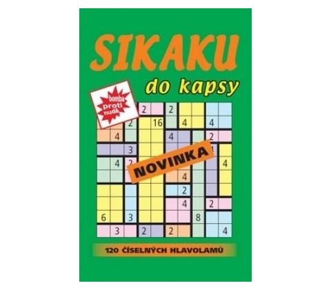 Sikaku do kapsy