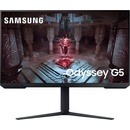 Monitory Samsung S32CG510E