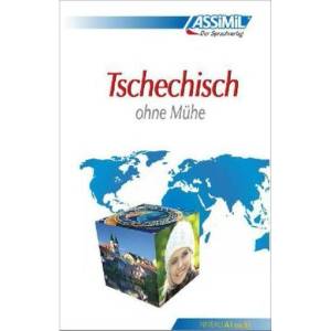 Assimil Tschechisch ohne Mühe (ISBN: 9783896250063)