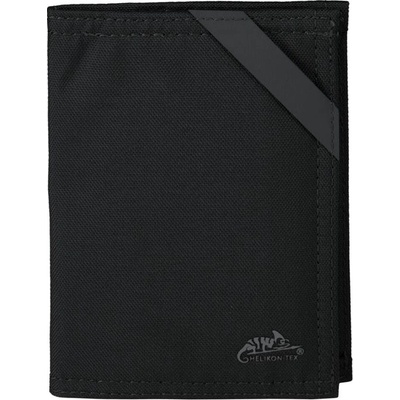 Helikon Tex Peněženka EDC SMALL WALLET Cordura ČERNÁ