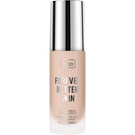 Wibo Фон дьо тен Forever Better Skin, 03 Natural, 28 ml - baby