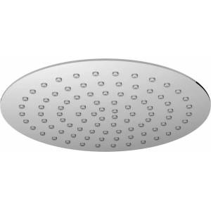 Omnires Кръгла шапка за душ Omnires Ultra Slimline 250 мм (WGU125CR)