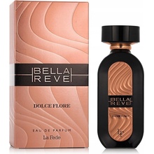 La Fede Bella Reve Dolce Flore parfumovaná voda dámska 100 ml