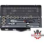 FIXMAN Комплект Гедоре 22 части МТ22 (73010) - avtochastikrasi