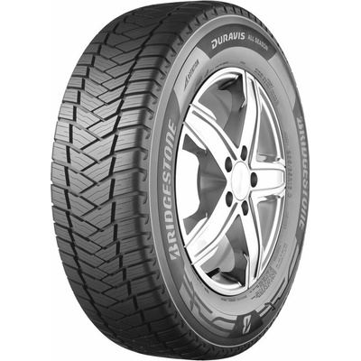 Bridgestone Duravis All Season Evo 235/65 R16 121/120R