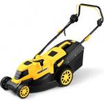 PROTECO 5106ESM1800P Косачка