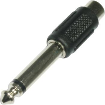 Accu-Cable AC-A-RF/J6M Джак-RCA адаптер (1613000012)