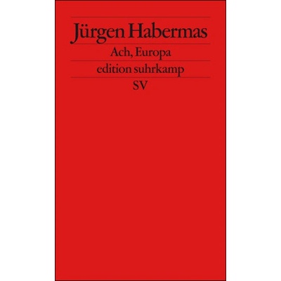Ach Europa