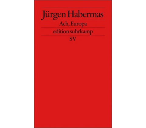 Ach Europa