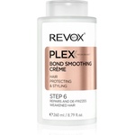 Revox B77 PLEX Bond Smoothing Crème. Step 6 изглаждащ крем за укрепване на косата 260ml