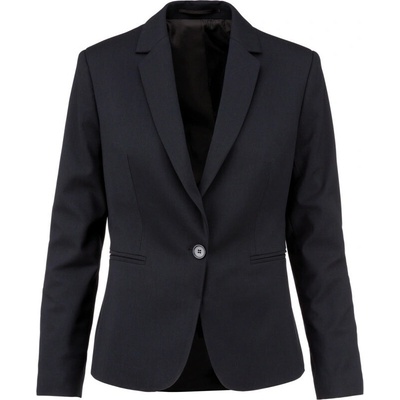 Kariban Sako Kariban K6131, dámské - AKCE! COT206131003v2-navy Navy 46