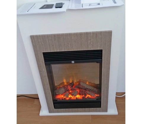 Dimplex Bellini