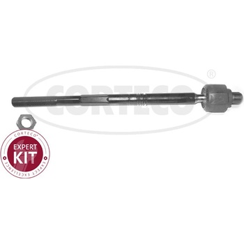 Axiálny čap tiahla riadenia CORTECO 49398998