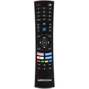 GENERAL MEDION MD31296 - съвместимо дистанционно управление на марката General (MD31296) Дистанционно