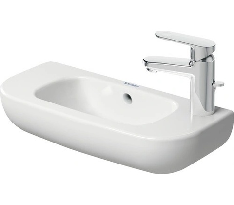 Duravit D-Code 07065000082