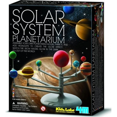 KidzLabs Planetárium – Hledejceny.cz