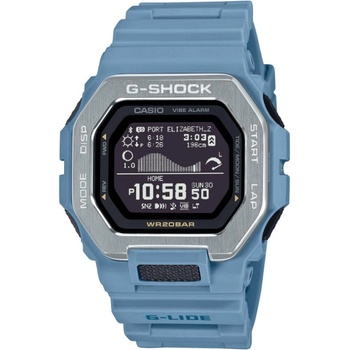 Casio GBX-100-2AER Мъжки Часовник