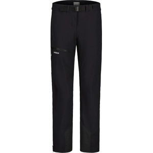 Maloja Панталон за ски-туринг Maloja Women's LiljeM. Ski touring trousers - Deep Black - размер XS (107-4776-0111)