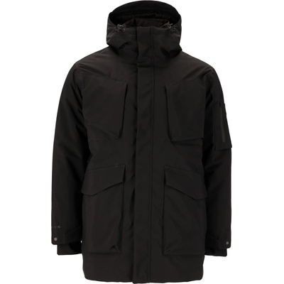 Whistler Мъжко яке парка Whistler Graysville Parka W-Pro 10000 Parka - Black (004-5813-0113)