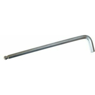 Klíč Imbus s kuličkou 4 mm extra dlouhý 146 mm JONNESWAY H06SM140