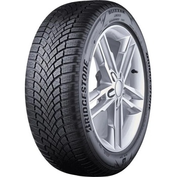 Image 1 of Bridgestone Blizzak LM005 245/50 R19 105V