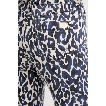 Gaudi Дънки Gaudi с висока талия 521BD25019 (521BD25019)