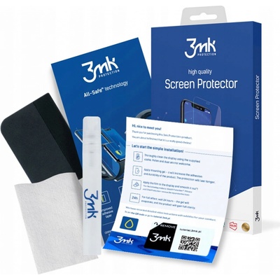 Ochranná fólie 3MK Samsung Galaxy Z Fold4 – Zboží Živě