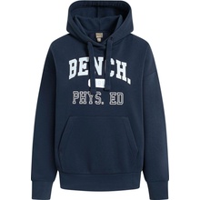 Bench dámská mikina navy modrá
