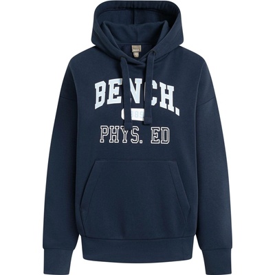Bench dámská mikina navy modrá
