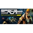 Space Run