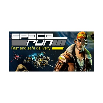 Space Run