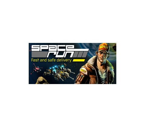 Space Run
