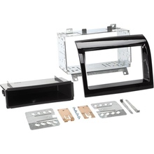 Redukčný rámček autorádia pre Citroen Jumper, Relay / Fiat Ducato / Peugeot Boxer