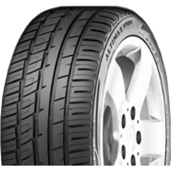 General Tire Altimax Sport 275/40 R18 99Y