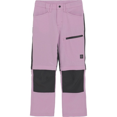 Color Kids dívčí outdoorové kalhoty 742029 6285