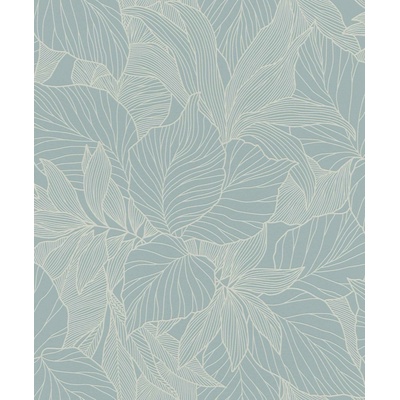 RASCH 314915 Vliesová tapeta na stenu Deco Style, rozmery 0,53 x 10,05 m