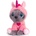 Keel Toys - Мопс с костюм - 20 см - асортимент