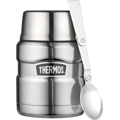 Thermos King Термос® 0, 47 л изолиран контейнер за храна (910501)