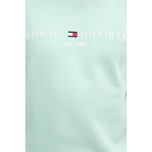 Tommy Hilfiger Суичър мъжки с памук (MW0MW11596) - answear - 117,33 лв
