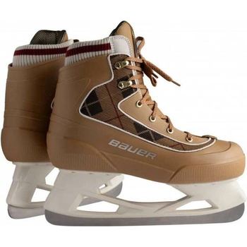 Bauer Chamonix Senior