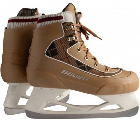Bauer Chamonix Senior