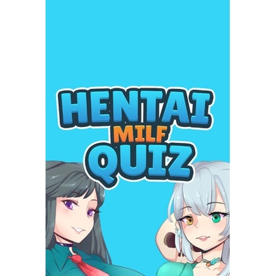 Игра Hentai Milf Quiz за PC Steam, Електронна доставка