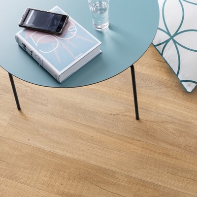 Gerflor Creation 55 Rigid Acoustic Swiss Oak Golden 0796 1,73 m²