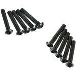 Axial Аксиален винт с вътрешен шестостен M3x18mm BH (10)