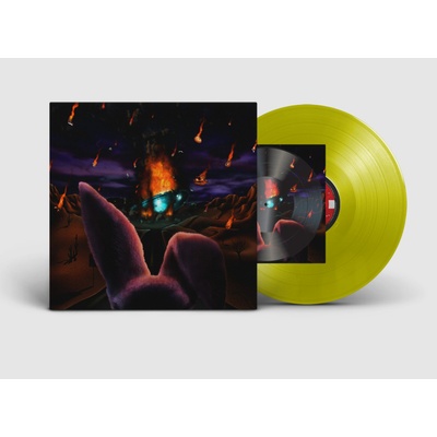 $oul $old $eparately - Yellow LP