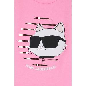 Karl Lagerfeld Детска рокля (Z31057.86.108)
